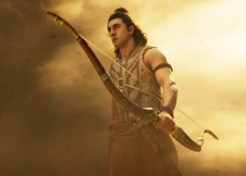 Ramayana OTT Release