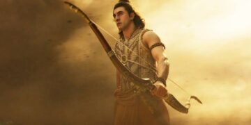 Ramayana OTT Release