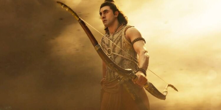 Ramayana OTT Release
