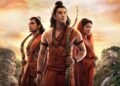 Ramayana Part One Release Date