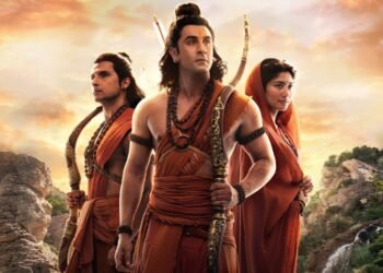 Ramayana Part One Release Date