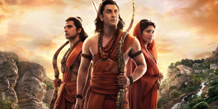 Ramayana Part One Release Date