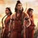 Ramayana Part One Release Date