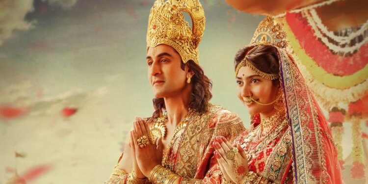 Ramayana Songs