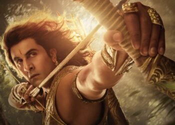 Ramayana Trailer 2