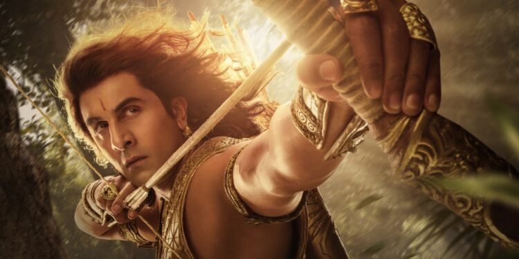 Ramayana Trailer 2