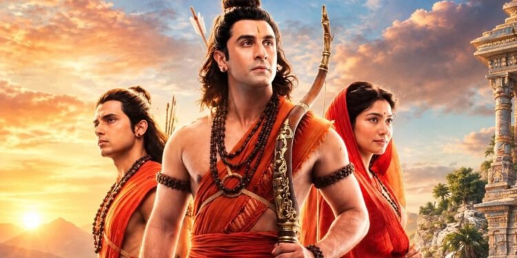 Ramayana overseas review