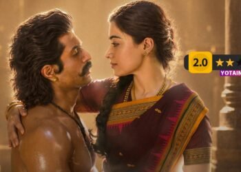 Ranabaali Movie Review
