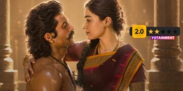 Ranabaali Movie Review