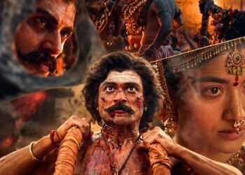 Ranabaali OTT Release