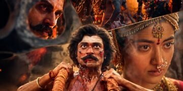Ranabaali OTT Release