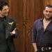 Salman Khan on Koffee With Karan 9