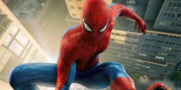 Spider-Man: Brand New Day OTT Release Date
