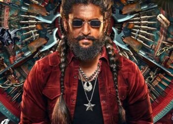 The Paradise OTT Release date
