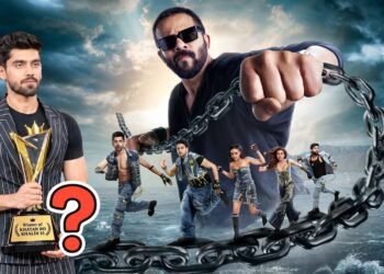 Khatron Ke Khiladi 15 Winner