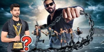 Khatron Ke Khiladi 15 Winner