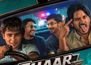Chaar Yaar Release Date