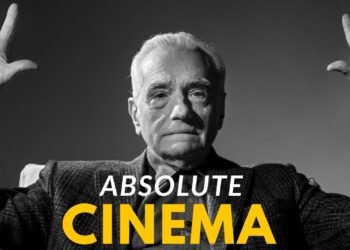 Movies That Are Absolute CINEMA