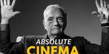 Movies That Are Absolute CINEMA
