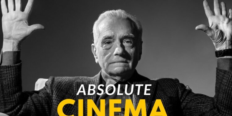 Movies That Are Absolute CINEMA