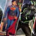 Upcoming DC Movies