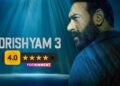 Drishyam 3 Review