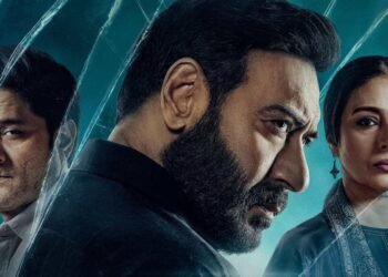 Drishyam 3 Box Office Collection Day 1