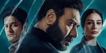 Drishyam 3 Box Office Collection Day 1