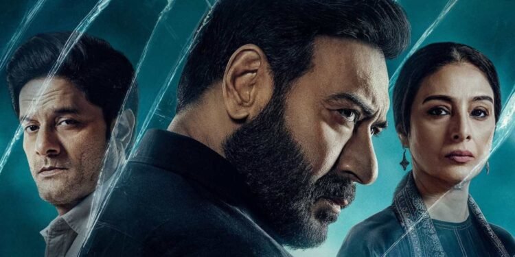 Drishyam 3 Box Office Collection Day 1
