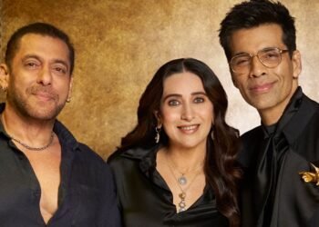 Koffee With Karan Season 9