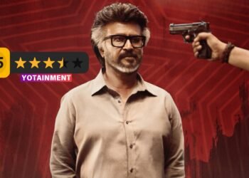 Jailer 2 Review