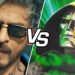 KING vs Avengers clash