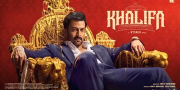 Khalifa OTT Release Date