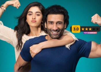 Pehla Pyaar Doosri Baar Review