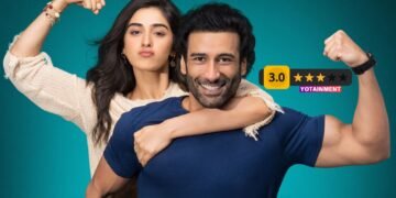 Pehla Pyaar Doosri Baar Review
