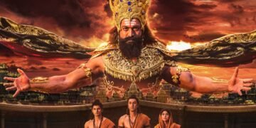 Ramayana release date