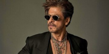 SRK marketing strategy