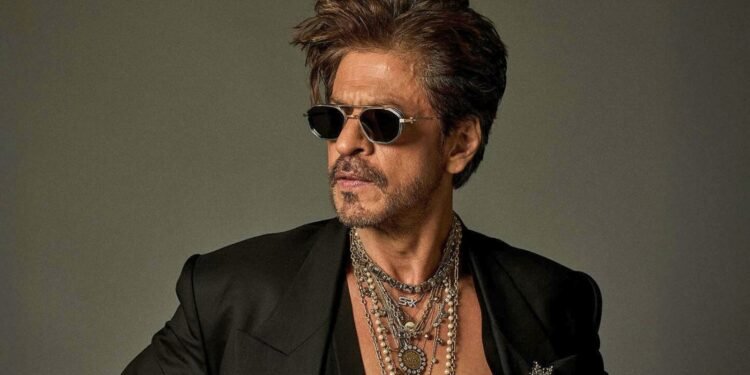 SRK marketing strategy