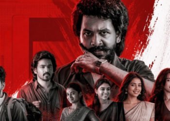 Meesaya Murukku 2 OTT Release Date