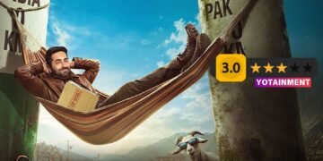 Udta Teer Review