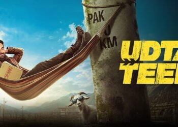 Udta Teer