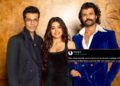 Vijay Deverakonda Red Flag