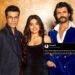 Vijay Deverakonda Red Flag