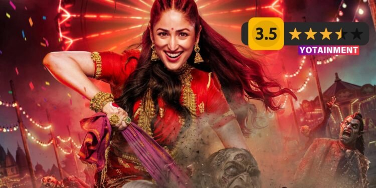 Nayyi Navelli Review